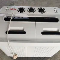 لباسشویی ناسیونال مینی واش