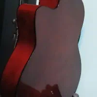 گیتار کاتوی کینگ K1|گیتار، بیس، امپلیفایر|بندر انزلی, امامزاده|دیوار