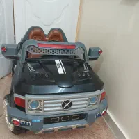 ماشین شارژی