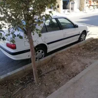 پژو پارس سال مدل 98