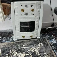 بخاری گازی سوز نو