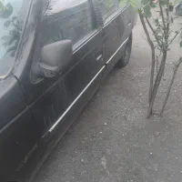 پژو ۴۰۵ مدل ۸۳