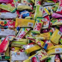 تولید و پخش انواع آلوچه و لواشک