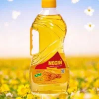 روغن سرخ کردنی نگین