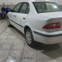 سمند elxef7 بنزینی مدل ۱۳۹۳|خودرو سواری و وانت|اراک, |دیوار