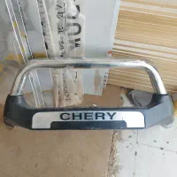 گارد جلوی ماشین