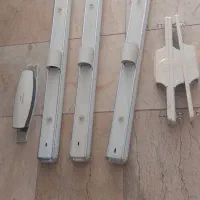 تعدادی قاب مهتابی دیواری|لامپ و چراغ|اصفهان, کوی گلزار|دیوار