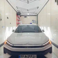 احیای رنگ،نانو سرامیک،صفرشویی،موتورشویی