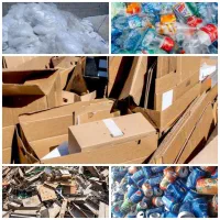 ضایعات کارتن ۳۳ تومان