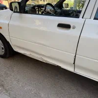 پراید۹۸کارکرد۶۹/۰۰۰واقعی بشرط|خودرو سواری و وانت|قم, باجک دو|دیوار