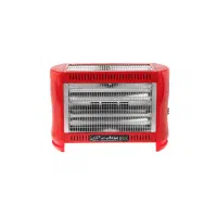 بخاری برقی ۵شعله فن دار پویان خزر