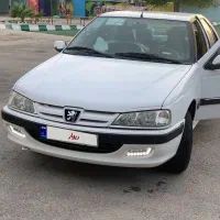 پارس موتور جدید xu7p