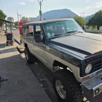 پاترول ۶سیلندر|خودرو سواری و وانت|پاکدشت, پاکدشت (مامازند)|دیوار