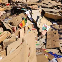 ضایعات مقوا کیلویی ۲۰ هزار تومان