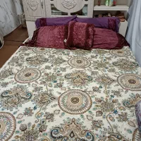 تخت دونفره
