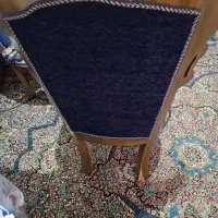 مبلمان استیل 9 نفره