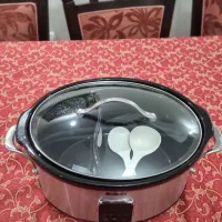 پلوپز و آرامپز دلونگی