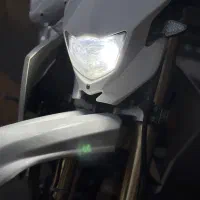 تریل بهرو ۲۰۰|موتورسیکلت|تهران, زاهد گیلانی|دیوار