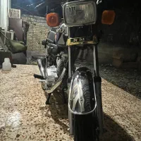 موتور انژکتور 125