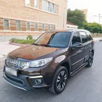 ام وی ام MVM X33s مدل 1396 اسپرت