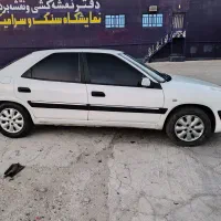 زانتیا2000مدل88