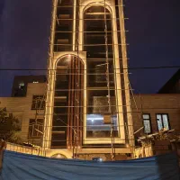 برقکار ساختمان