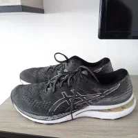 کفش (کتونی) اصل آسیکس سایز ۴۳