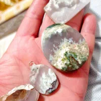 چند سنگ نیمه قیمتی|جواهرات|رشت, پارک شهر|دیوار