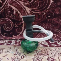 قلیان کوچک مسافرتی|کلکسیون و سرگرمی|مشهد, کوثر|دیوار