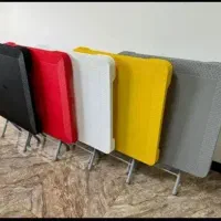 آریا جم صندلی و میز آریا عظیمی 20/52/|میز و صندلی غذاخوری|کرج, چمران|دیوار