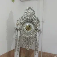 ساعت ایستاده|ساعت دیواری و تزئینی|گرگان, |دیوار