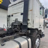 کشنده اف۱۲|خودرو سنگین|گلوگاه, |دیوار