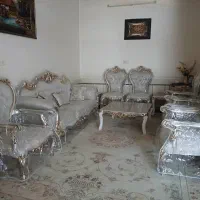 کاور مبل امیدی