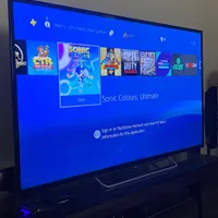 PS4 fat|کنسول، بازی ویدئویی و آنلاین|تهران, چیتگر|دیوار