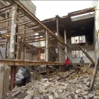 تخریب هرنوع منزل  ویلا  پاساژ  هتل سویت سراسر مشهد|مصالح و تجهیزات ساختمان|مشهد, صیاد شیرازی|دیوار