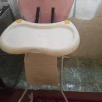 صندلی غذاخوری کودک