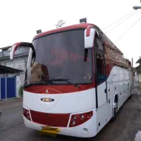 اتوبوس کلاسیک ۸۵ درجه یک
