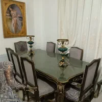 فروش مبل و میز ناهارخوری به خاطره مهاجرت