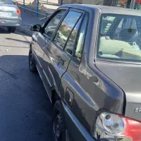 پراید ۱۳۲|خودرو سواری و وانت|تبریز, |دیوار