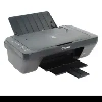 محصول پرینتر چند کاره کانن مدل PIXMA MG2541S|پرینتر، اسکنر، کپی، فکس|گرگان, |دیوار