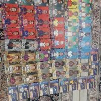 کارتهای کیمدی جدید