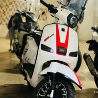 موتور اسکوتری کویر 150ss|موتورسیکلت|تهران, مولوی|دیوار