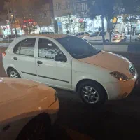 تیبا 2 مدل 1400|خودرو سواری و وانت|تبریز, |دیوار