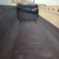 فروش یک دستگاه کمپرسی|خودرو سنگین|اسلام‌شهر, ملک‌آباد|دیوار