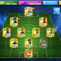 اکانت دریم لیگ رایگان