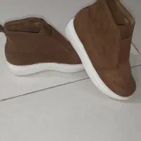 کفش بوت نونو