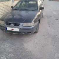 سمند مدل ۸۲