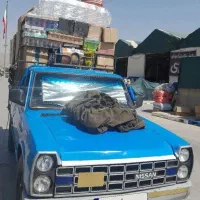 نیسان دیزل ۹۰