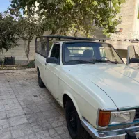 پیکان وانت مدل ۸۸|خودرو سواری و وانت|بهارستان, |دیوار