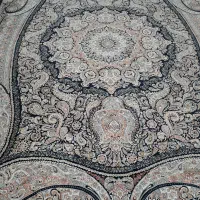 دو طاقه فرش ۱۲ و ۶ متری